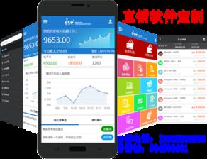 直銷軟件直銷系統(tǒng)定制開(kāi)發(fā)公司