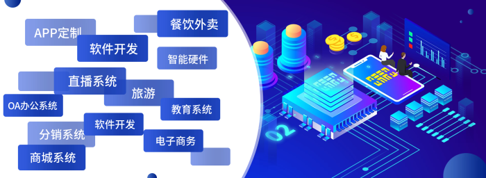 ERP軟件定制開發(fā) 企業(yè)數(shù)字化轉(zhuǎn)型的關鍵路徑