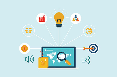 ERP管理系統(tǒng)定制開發(fā)的價格與功能解析