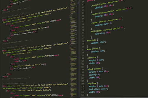 軟件定制開發(fā)前應具備的核心能力與ERP項目解答藝術